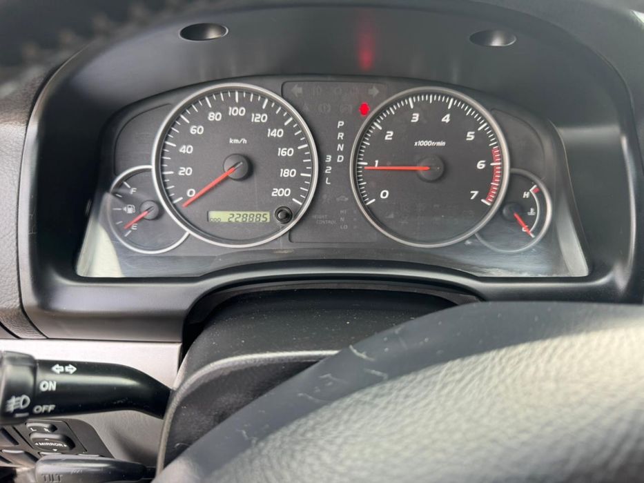 Продам Toyota Land Cruiser Prado