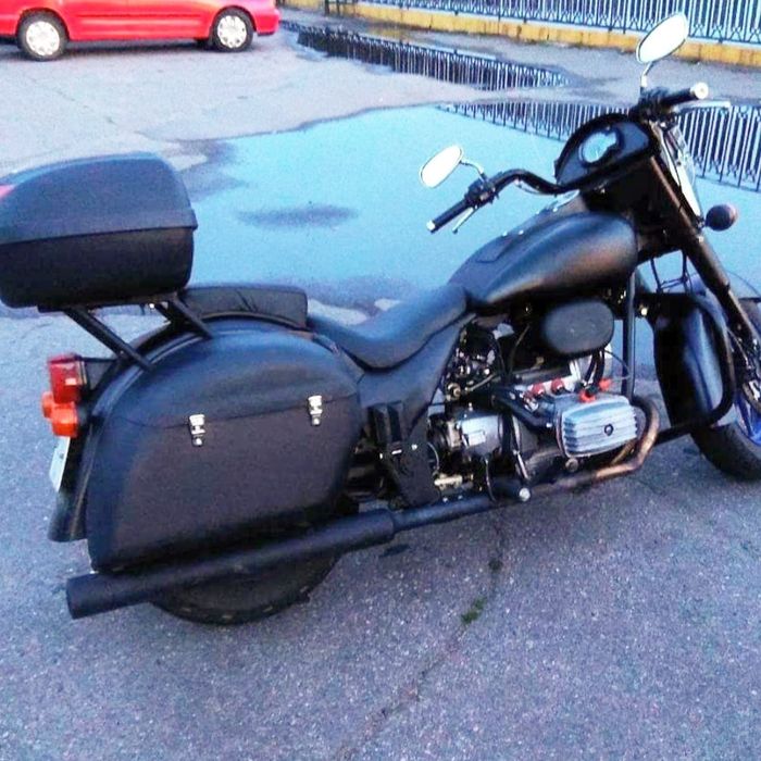 Дніпро МТ на інжекторірі