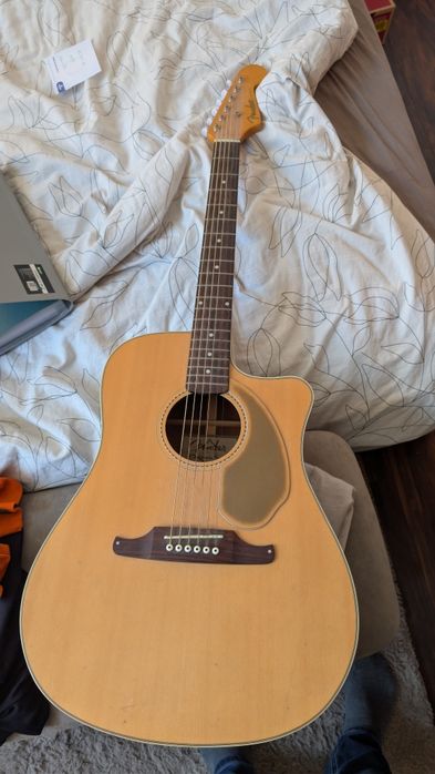 Fender Redondo Ce