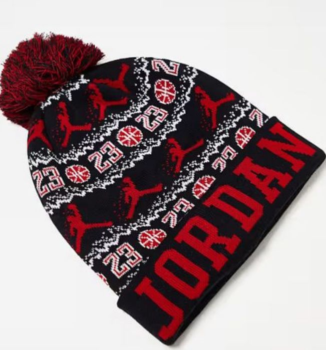 Шапка Jordan, оригинал