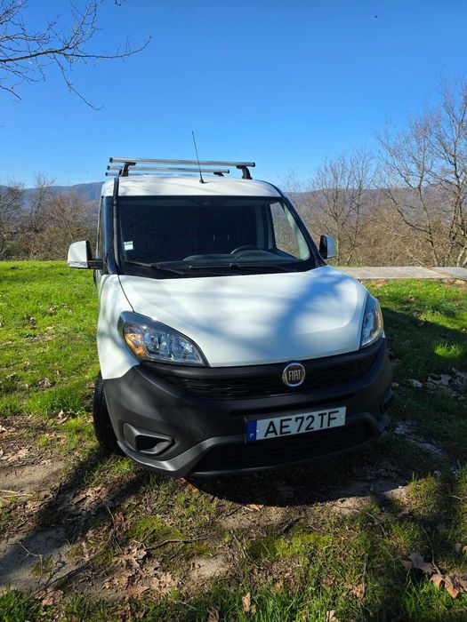 Doblo maxi 1.6 120cv de 2021