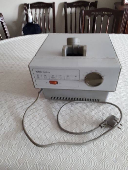 Solac Deep Fryer for Oil or Olive Oil