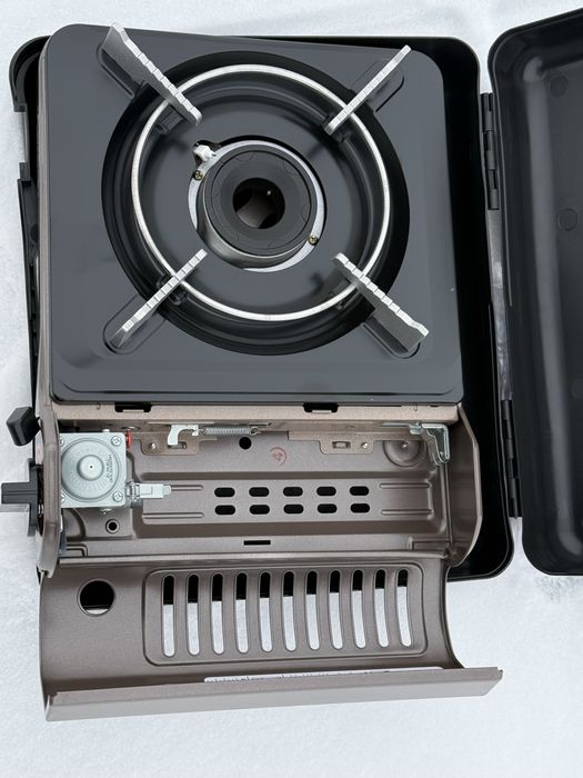 Газовая плита  Orgaz Турция