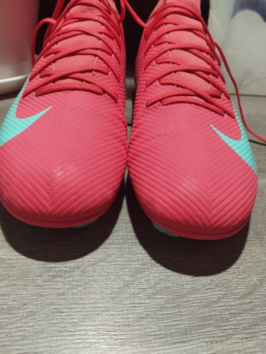 Бутси Nike Superfly 10 Club