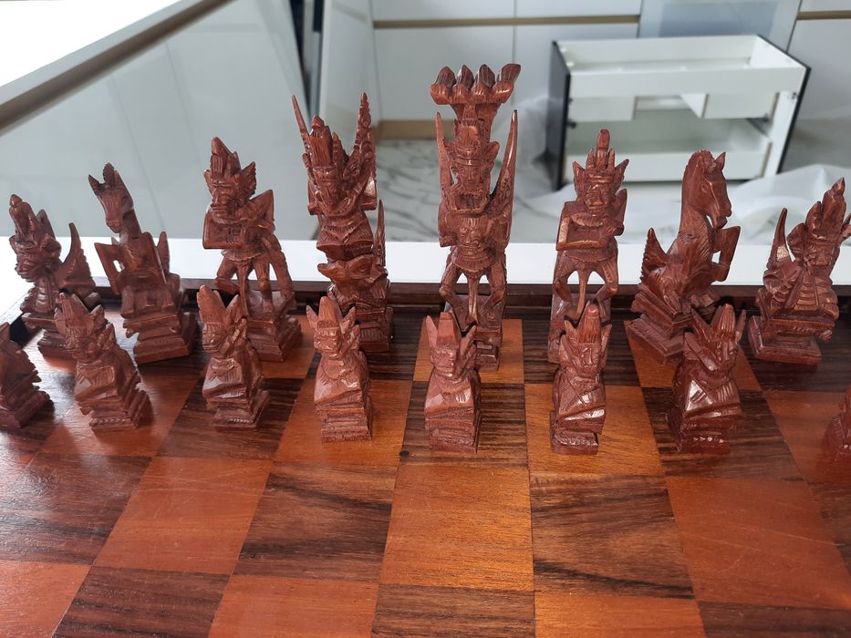 Szachy dla kolekcjonera nr 2