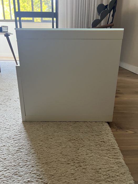 Móvel TV BESTA usado