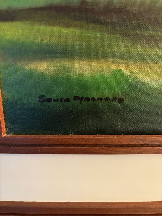 Quadros pinturas de artistas