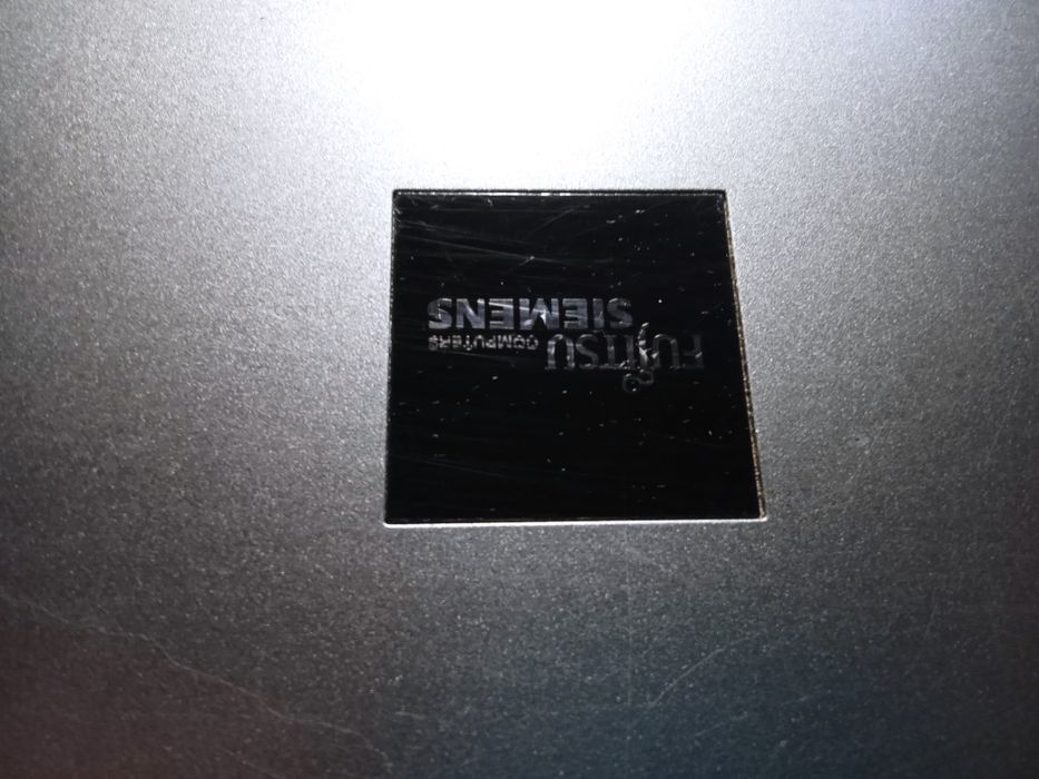 Laptop Simens Fujitsu