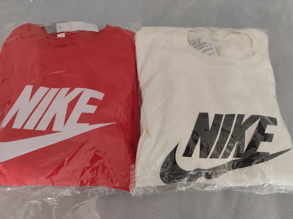 Camisola Nike TAM L/XL