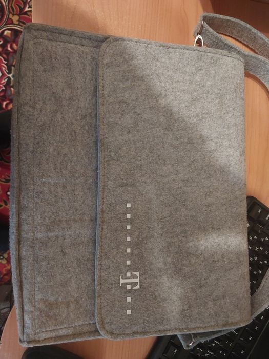 Сумка для ноутбуків 16 діагональ