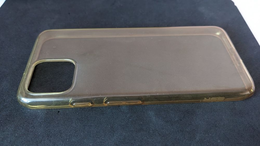 Чохол Google pixel 4