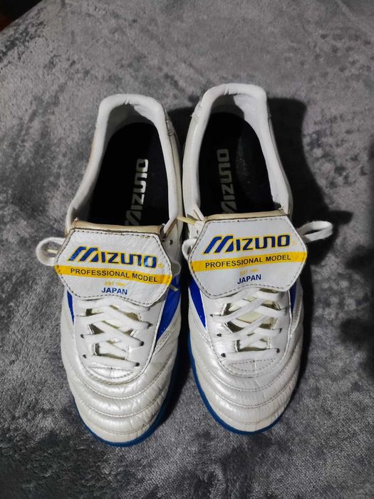 Chuteiras Mizuno Morelia Elite AS PRO Turf