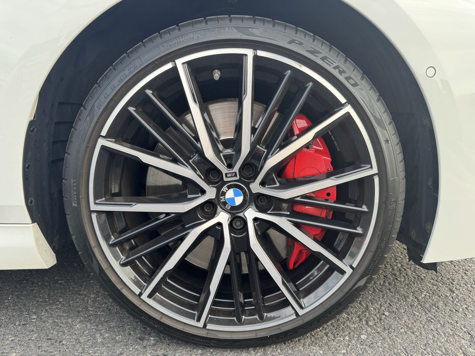 BMW 220i Gran Coupé M PRO | Salon PL | 1 właściciel | ASO | Bezwypadkowe