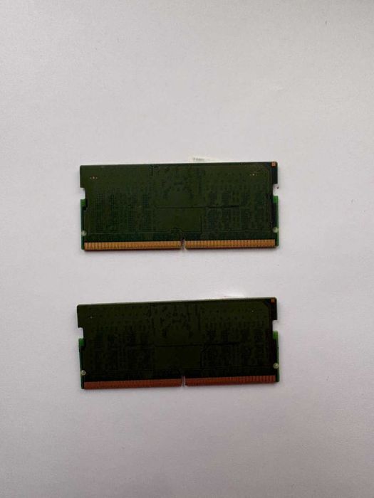 Оперативна пам'ять ddr5 sodimm 16gb 1rx16 pc5-4800b-sco-1010 xt