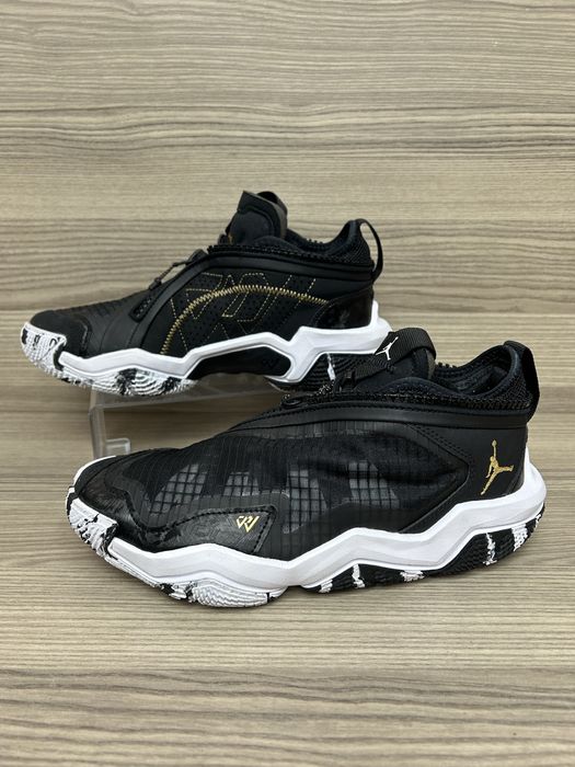 Кросівки Air Jordan Why Not 6 ориг. 38,5р нові _ Кроссовки Jordan ориг