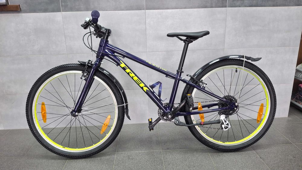 Rower dziecięcy TREK WAHOO 20 2024