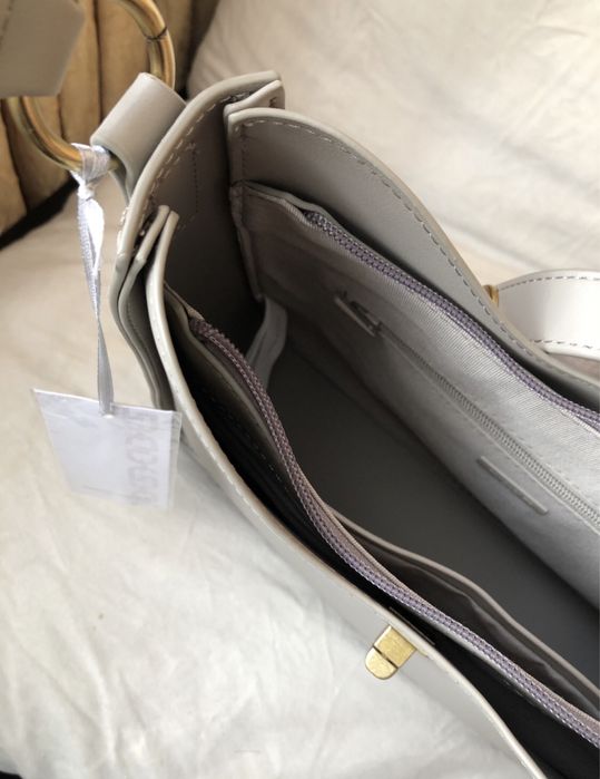 лот: сумка-тоут+міст для тіла Rituals, Victoria’s Secret, Mango, ZARA