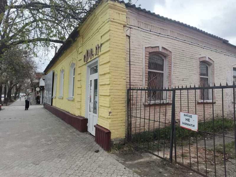 Нежиле приміщення 86,4 кв. м, вул. Гетьманська (Лібкнехта Карла), 7Б