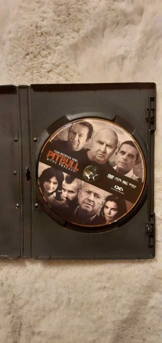 PITBULL NOWE PORZĄDKI Film Patryka Vegi Stan idealny