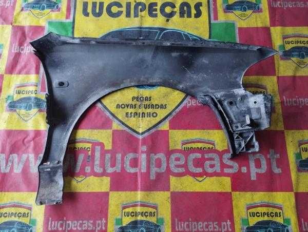 Guarda Lamas Esq AUDI A4 Avant (8D5, B5) | 94 - 02 l 137262