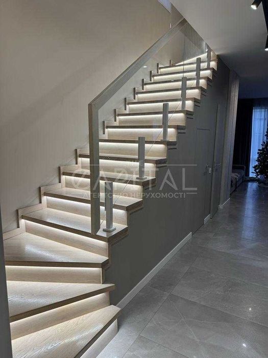 Здається в оренду будинок в Петропавлівській Борщагівці 150м2