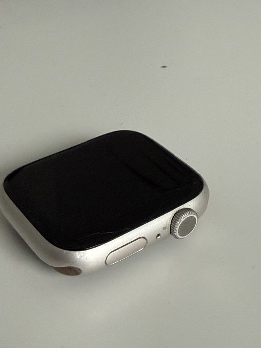 Apple Watch series 7 Nike 45 MM