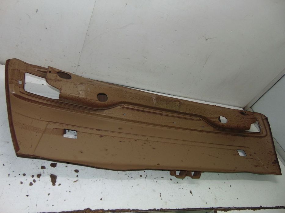Fiat 127 traseira " nova de stock antigo