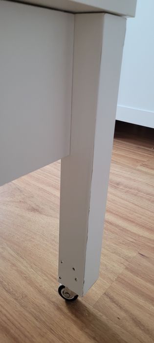 Trulstorp ława rozkładana Ikea