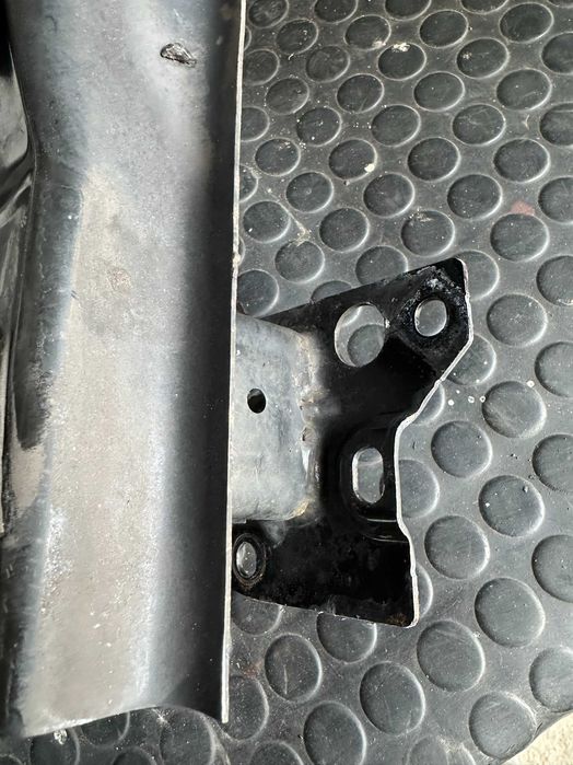 Підсилювач переднього бампера Smart Fortwo 451 2007-2014