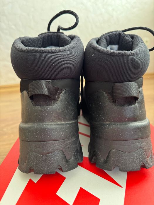 Жіночі черевики NIKE city classic boot