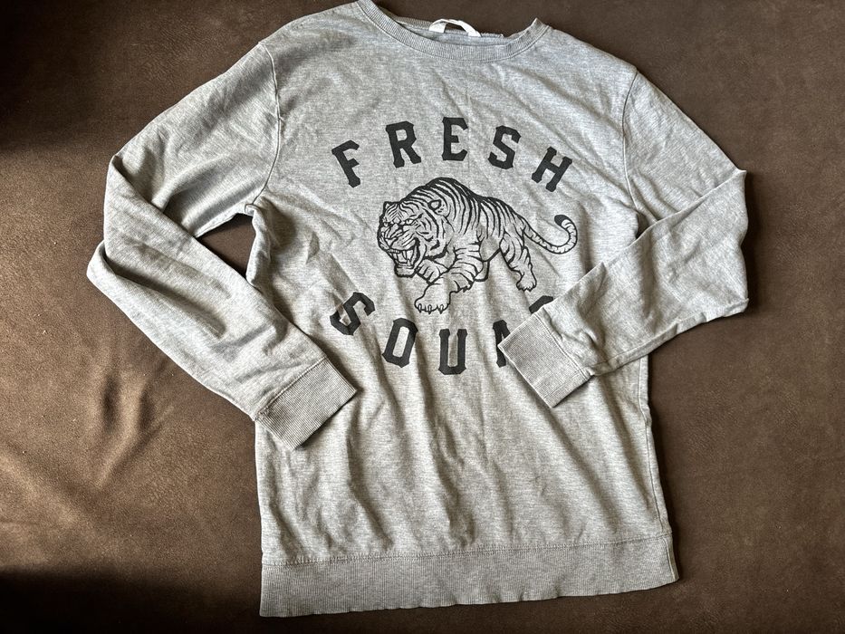 Світшоти для хлопчика H&M підійде на осінню та весняну погоду