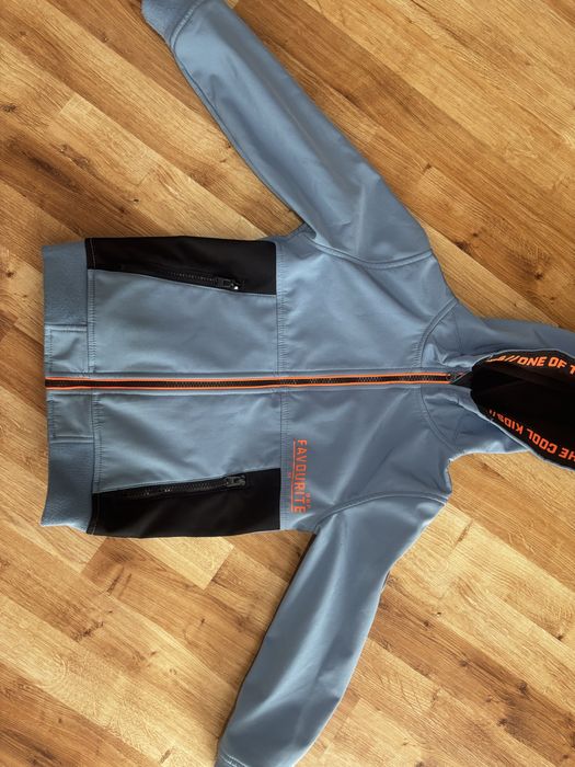 Softshell  rozmiar 122