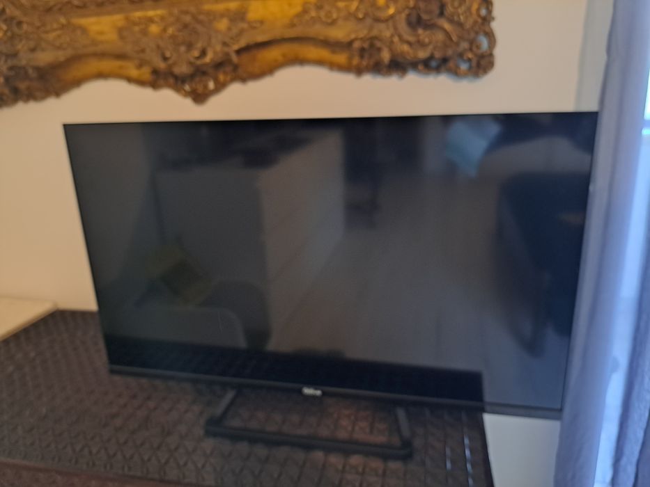 Vendo TV Qilive HD Smart