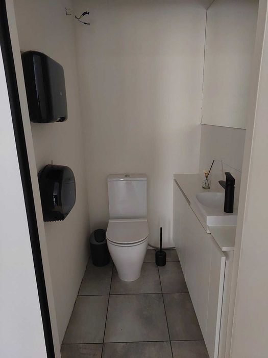 Оренда нежитлового приміщення 60 кв м, вул. Солом'янська 20-В