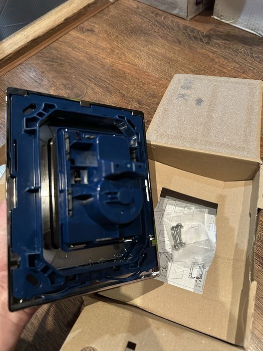 GROHE кнопка слива