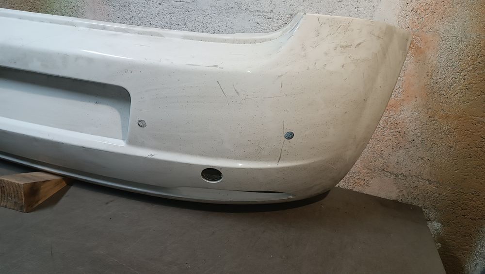 Vendo parachoque de trás Fiat Punto ano 2007/15