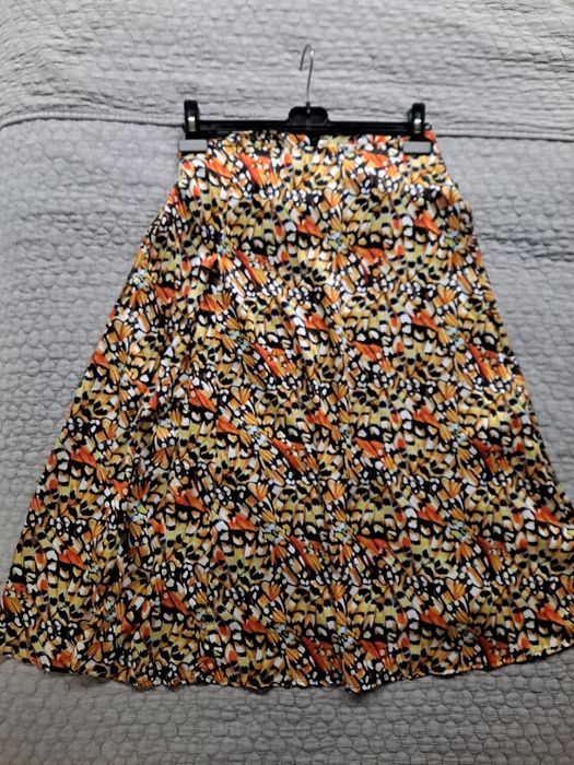 Spódnica midi Quiosque r.38