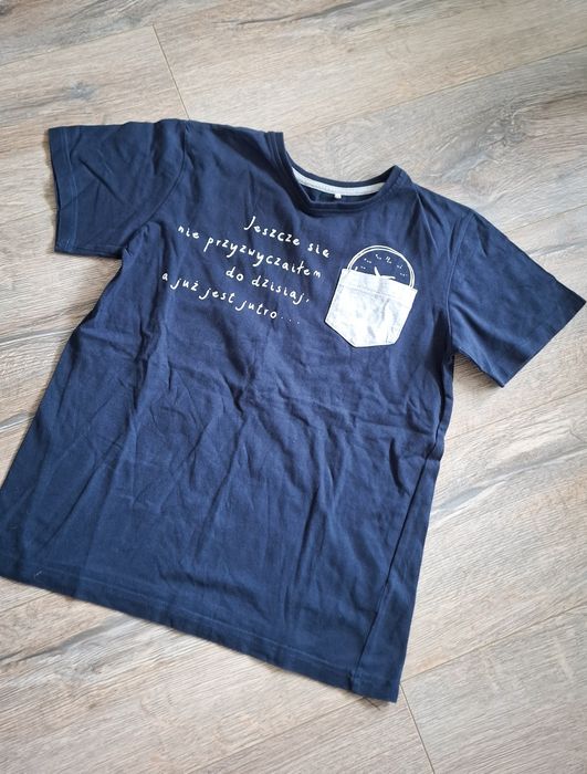 Koszulka tshirt Endo 146