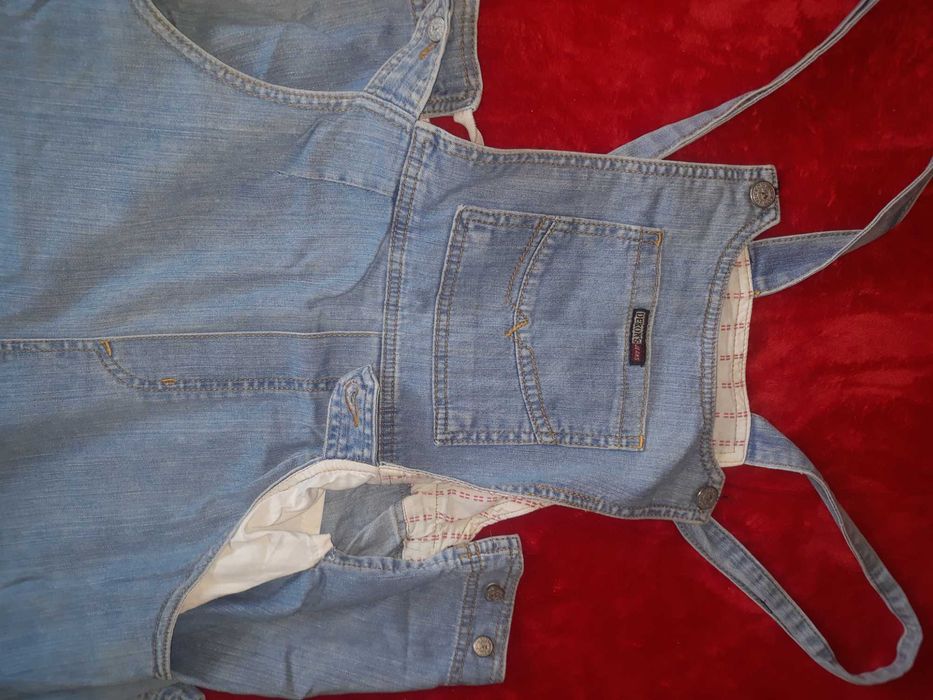 Комбінезон для вагітних. Брюки. Джинси. Штани.