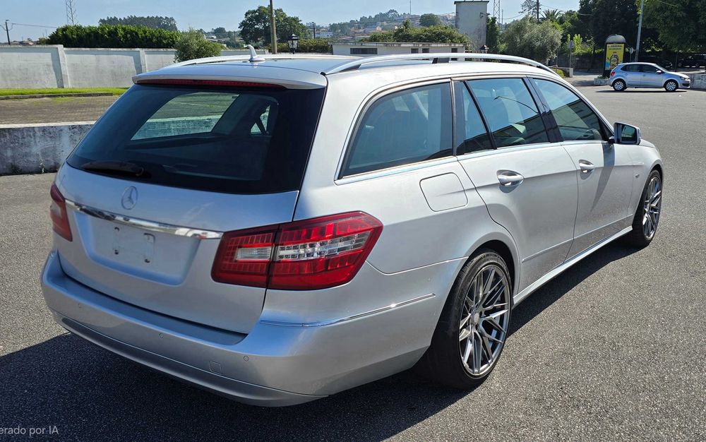 Mercedes Classe E 200 BlueEfficiency528028384342855685