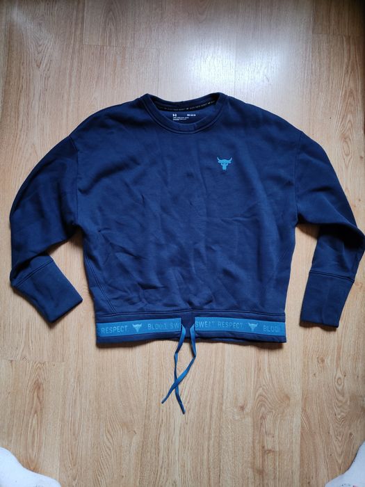Bluza under armour roz M