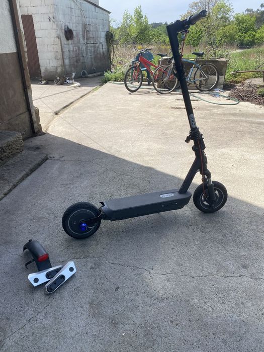 Trotinete Xiaomi 5 pro