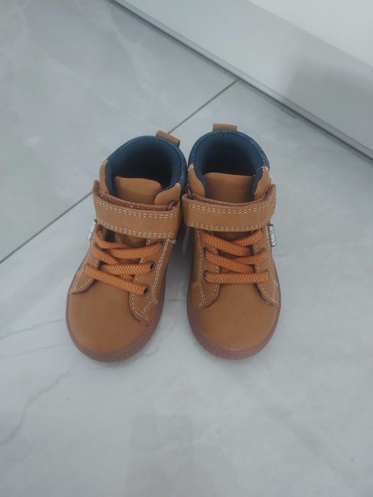 Buty Action Boy rozmiar 21