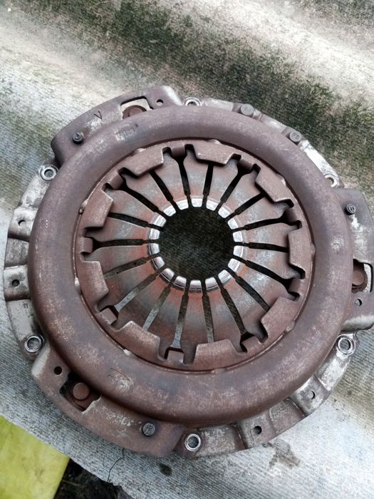 Корзина зчеплення Ланос 1.5 оригинал б.у