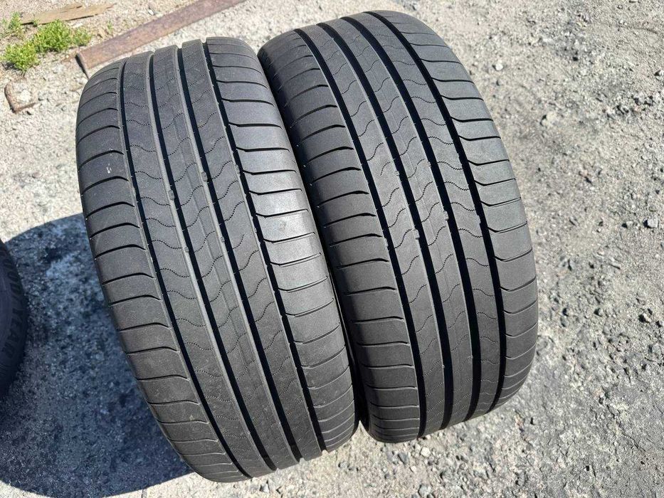 Шини літо без зносу 225/40/R19 Bridgestone Turanza 6 2025Рік