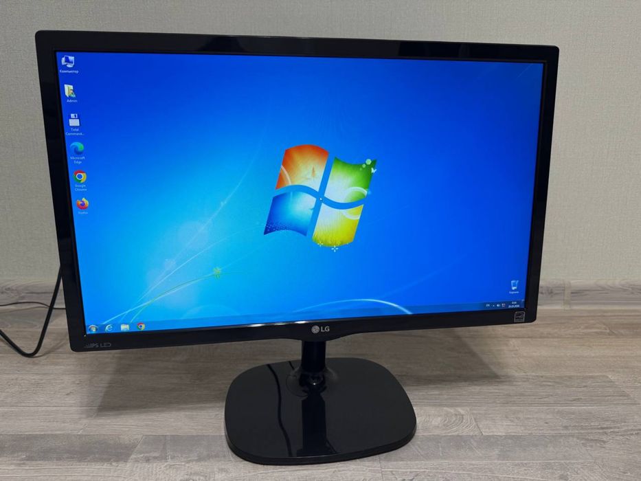 Продам монітор  LG 22MP57A-P