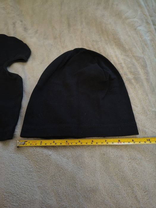 Czapka 4head plus kominiarka