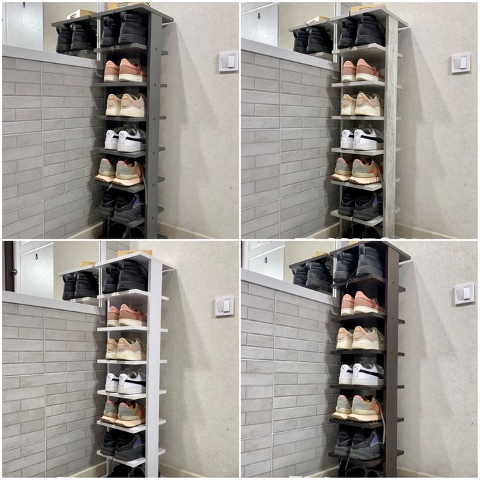 Стелаж етажерка шафа полиця стеллаж полка шкаф полка для взуття обуви