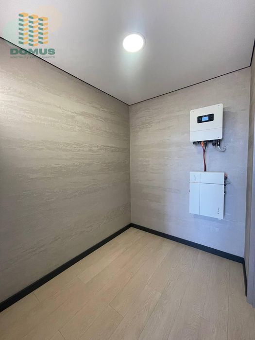 ‼️НОВАЯ 1 комн‼️ ЖК Модерн‼️ВИД МОРЯ‼️6 станция Фонтана!