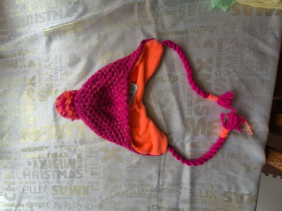 Czapka zimowa Decathlon